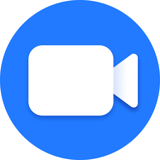 Meeting - Video Conference Google Play icon captured 2026-08-13
