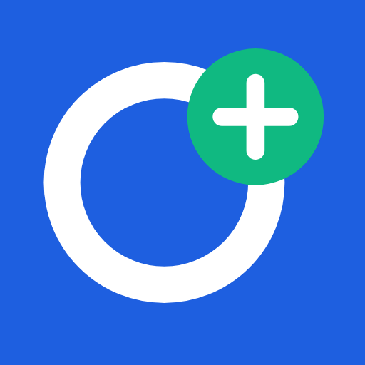 Orça Mais: Orçamento e Recibo Google Play icon captured 2026-08-15