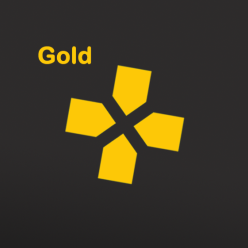 RetroLand Gold - super classic Google Play icon captured 2026-08-16