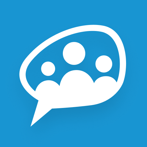 Paltalk: Chat & Meet Strangers app icon captured 2026-08-18