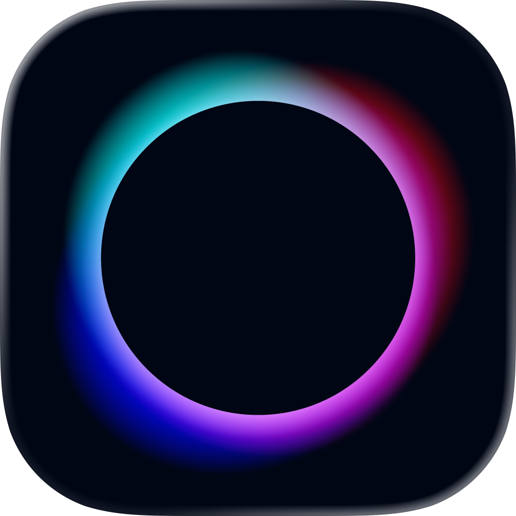 Previous GlowUp - Photo Editor icon