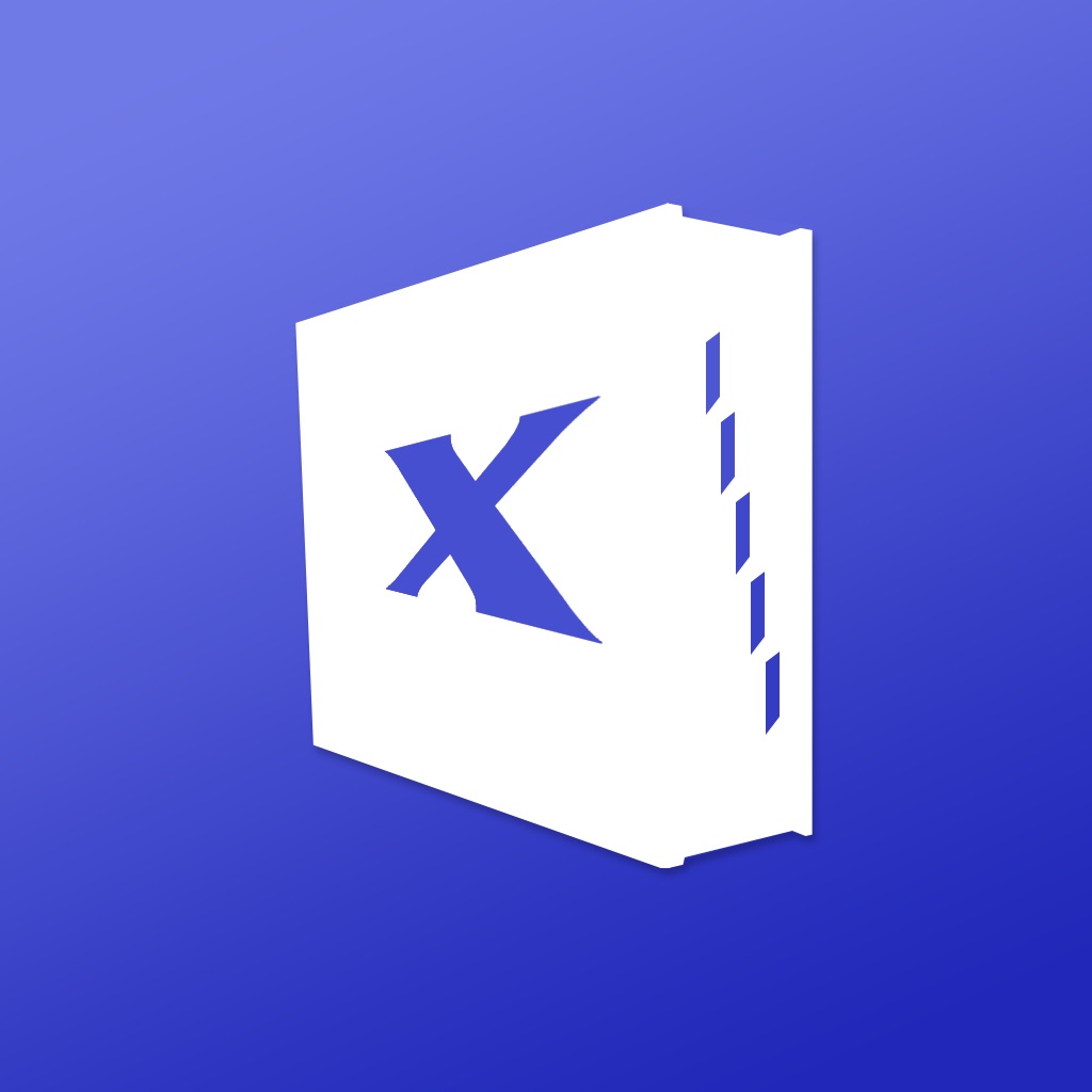 Extreme Agenda app icon captured 2026-08-13