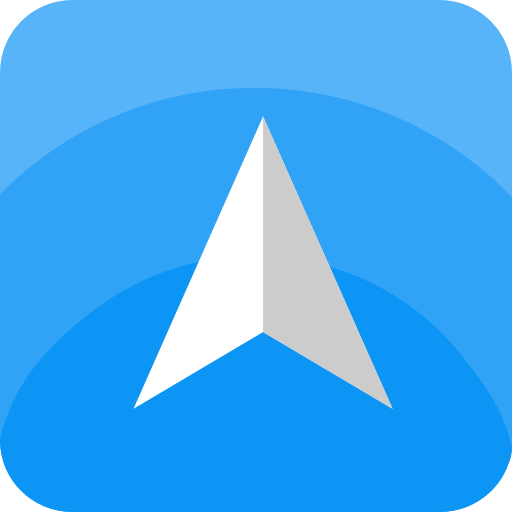 SmartDriver: Radar Detector app icon captured 2026-08-18