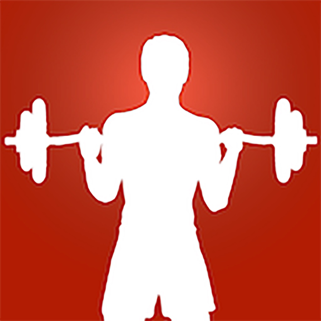 Full Fitness : Workout Trainer app icon captured 2026-08-14