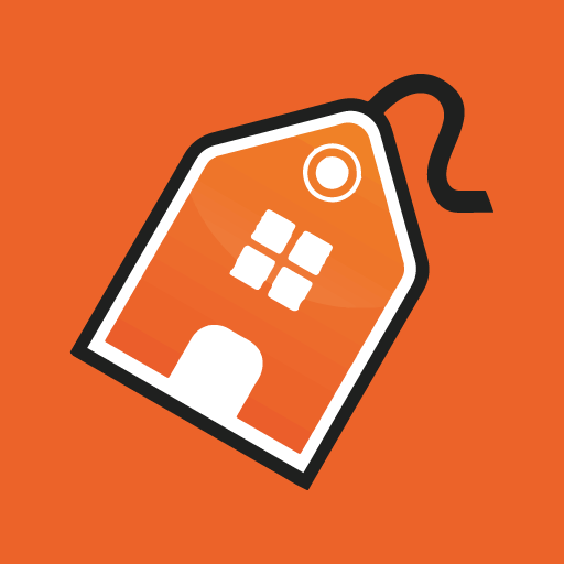Estoque Imóvel Ofertas app icon captured 2026-08-18