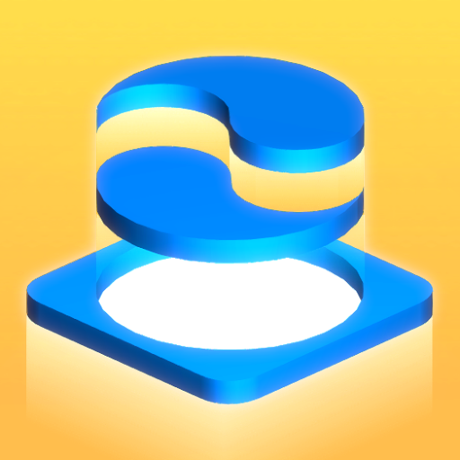 Scalak : Relaxing Puzzle Game Google Play icon