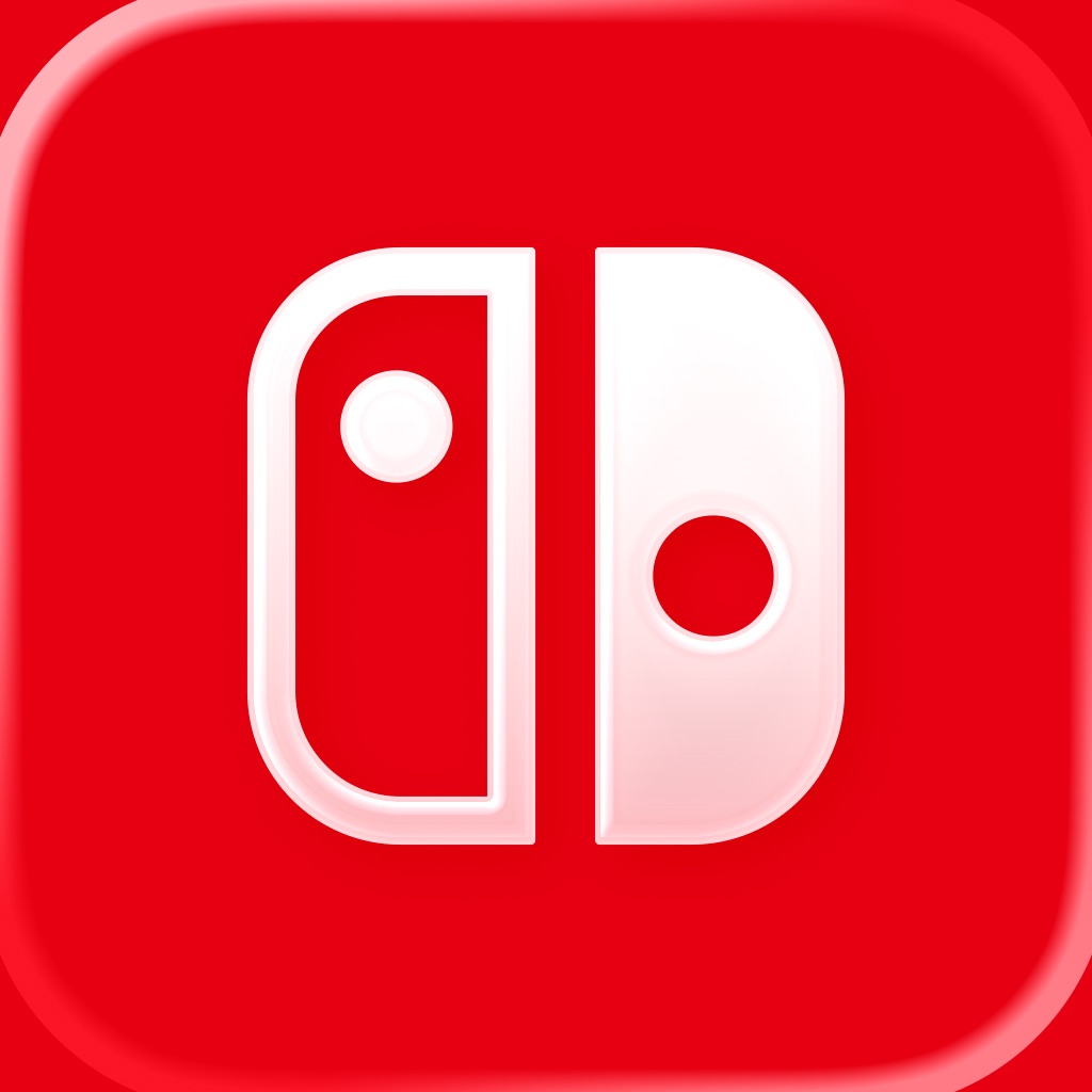 Nintendo Switch App app icon captured 2026-08-17