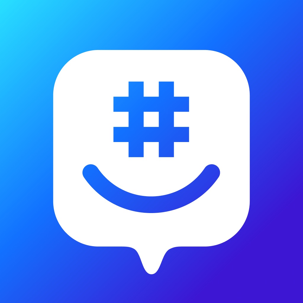 GroupMe app icon captured 2026-08-11