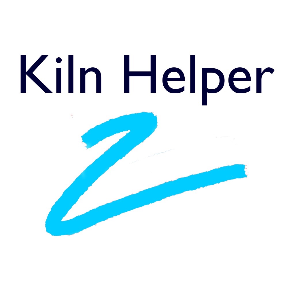 Kiln Helper app icon captured 2026-08-15