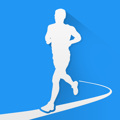 Running & Jogging, Run tracker Google Play icon captured 2026-08-14
