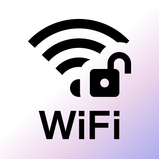 Instabridge: WiFi Hotspot Map Google Play icon captured 2026-08-12