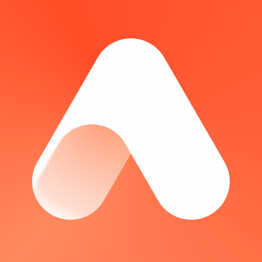 Airbrush: Face & Photo Editor Google Play icon