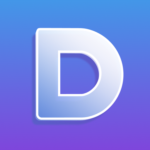 DeftPDF - PDF Editor, Annotate app icon captured 2026-08-18