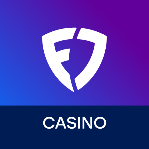 FanDuel Casino - Real Money Google Play icon captured 2026-08-13