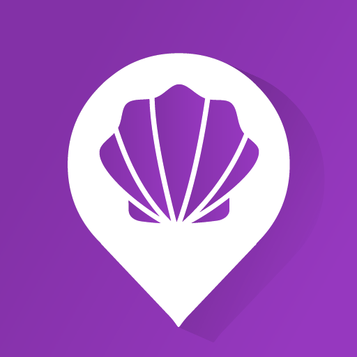 Wise Pilgrim Camino Primitivo Google Play icon captured 2026-08-12