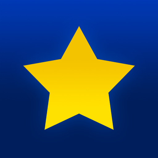 Star Ofertas Google Play icon captured 2026-08-14