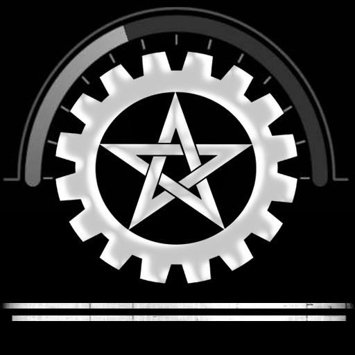 Necrometer Google Play icon captured 2026-08-11