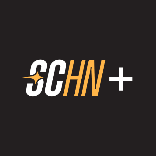 SCHN+ Google Play icon captured 2026-08-12