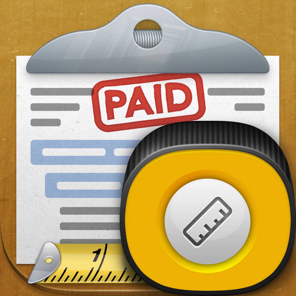 Construction Cost Estimator app icon