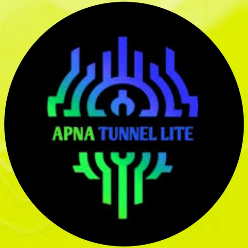 APNA TUNNEL LITE Google Play icon captured 2026-08-13