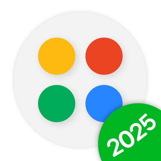 Pixelful - Icon Pack Google Play icon captured 2026-08-14
