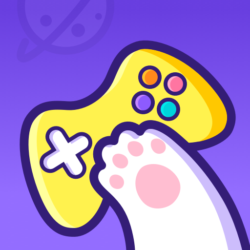 CATO-CloudGame Play PC Game app icon captured 2026-08-18