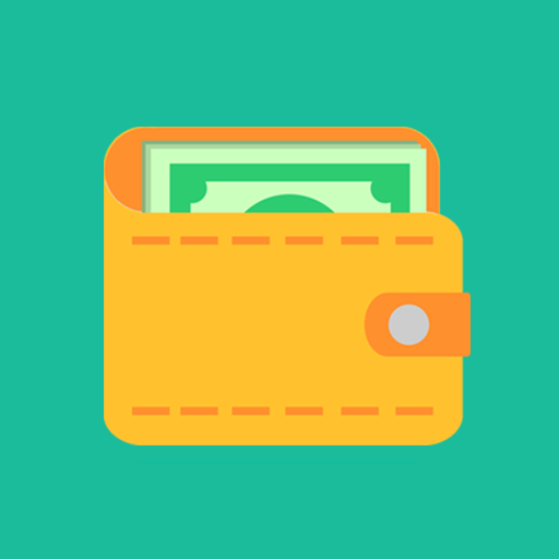 Wallet Story - รายรับรายจ่าย Google Play icon captured 2026-08-15