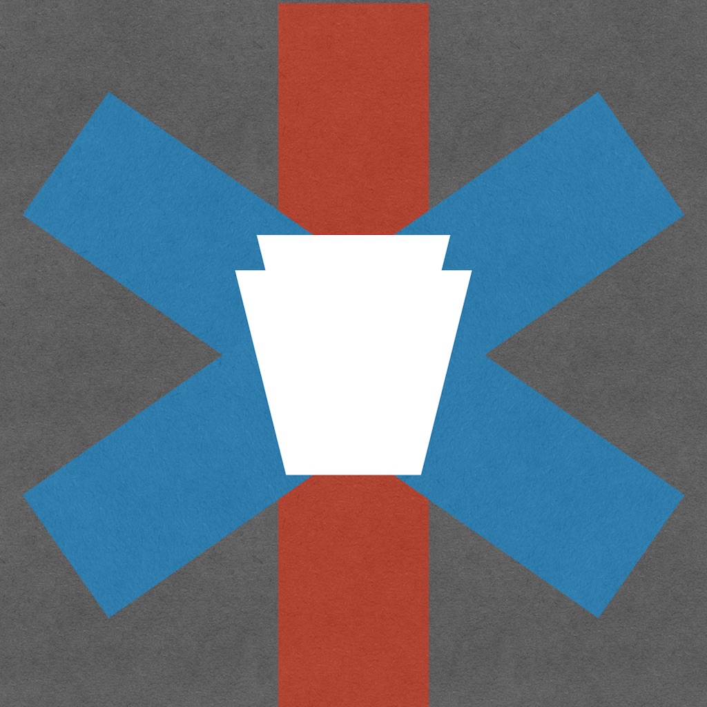 PA EMS Protocols app icon