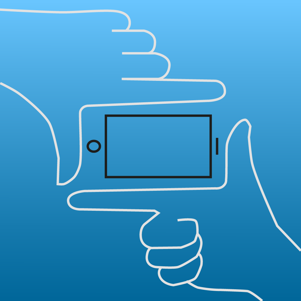 Previous Viewfinder Preview icon