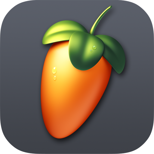 FL Studio Mobile Google Play icon captured 2026-08-11