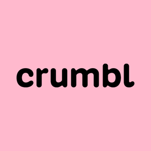 Crumbl Google Play icon captured 2026-08-12