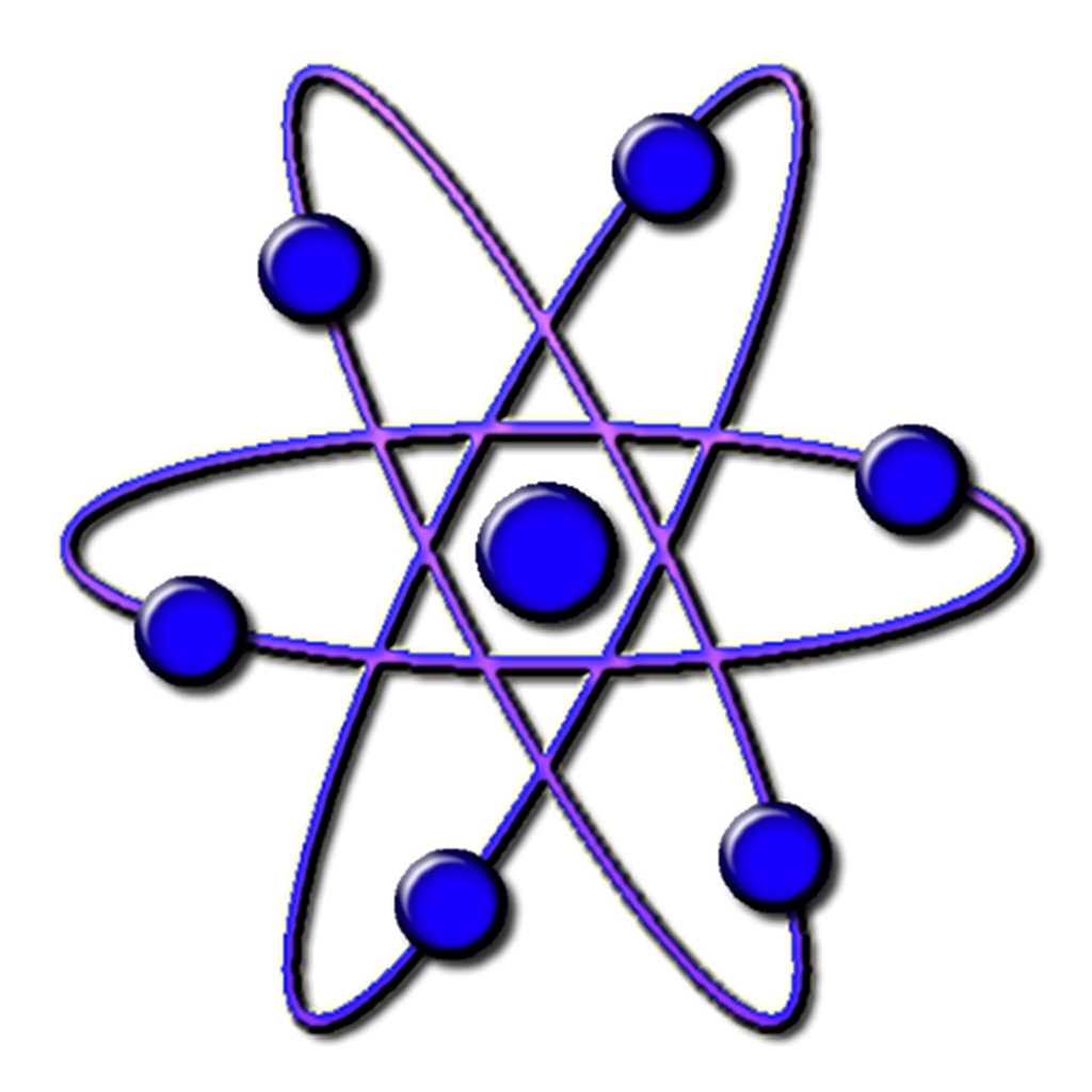 Mendeleev's Periodic Table app icon captured 2026-08-12