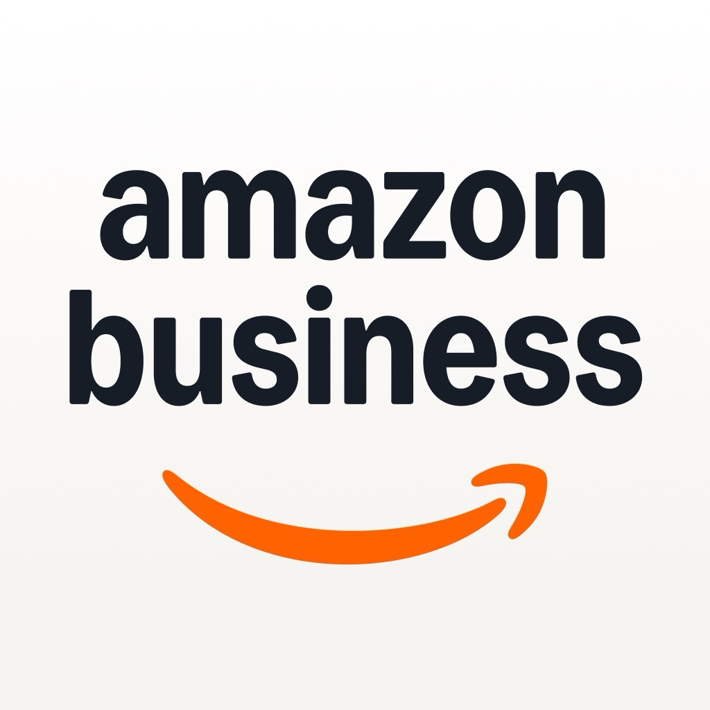 Amazonビジネス: B2B ショッピングアプリ app icon captured 2026-08-17
