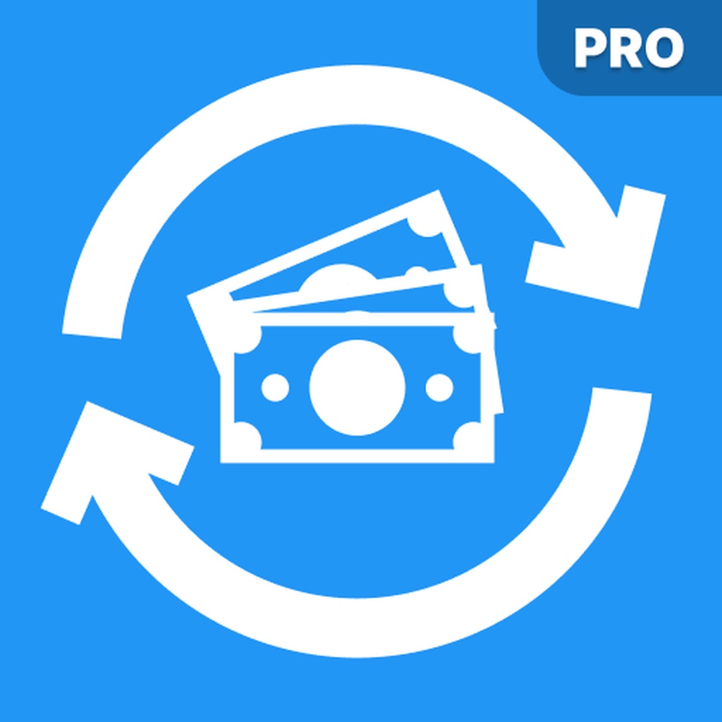 Money: Budget Expense Tracker app icon