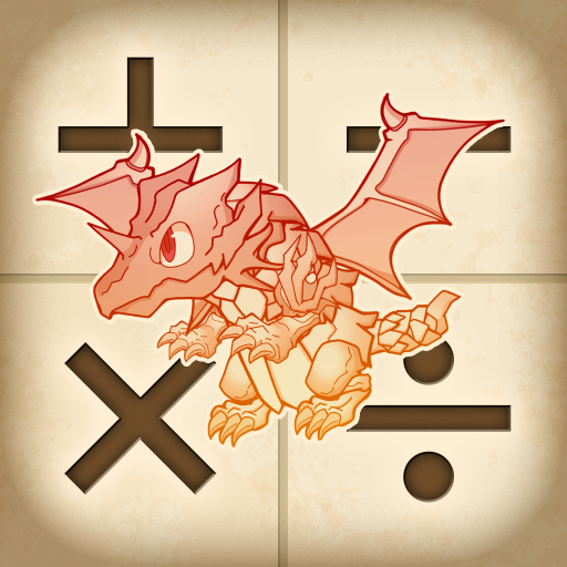 Hunter's Math for Elementary app icon captured 2026-08-18