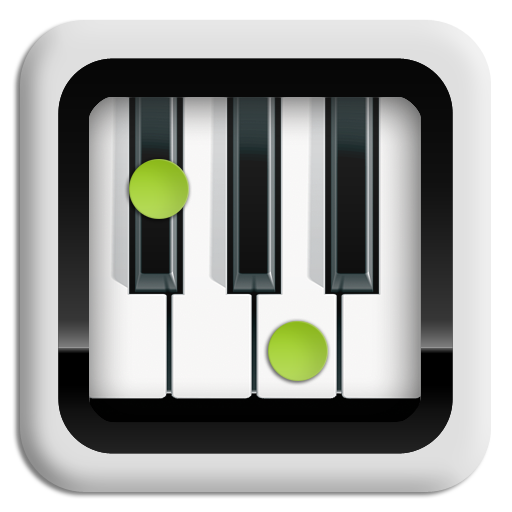 KeyChord - Piano Chords/Scales Google Play icon captured 2026-08-16