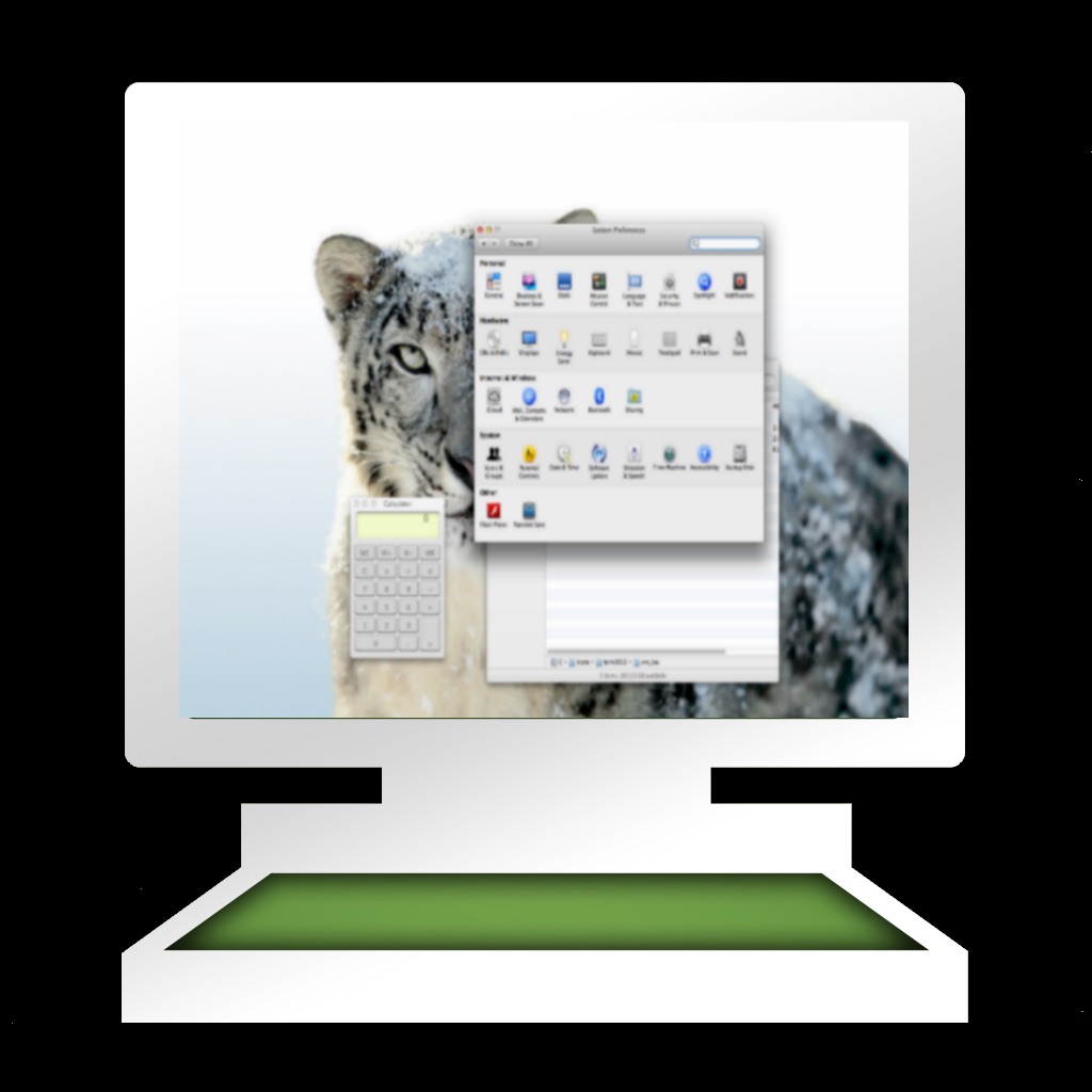 Mocha VNC app icon captured 2026-08-12