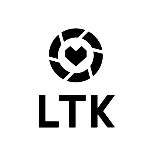 LTK Google Play icon captured 2026-08-12