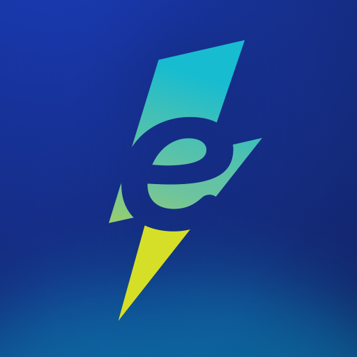 Electrify America Google Play icon