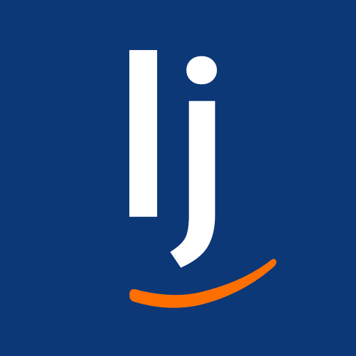 Vagas de emprego - Infojobs app icon captured 2026-08-18