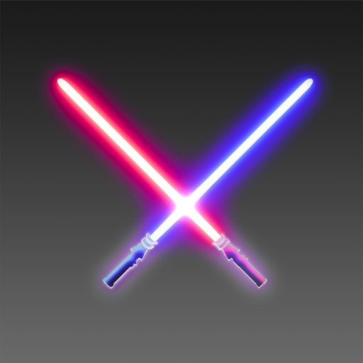 Draw Saber Google Play icon captured 2026-08-14