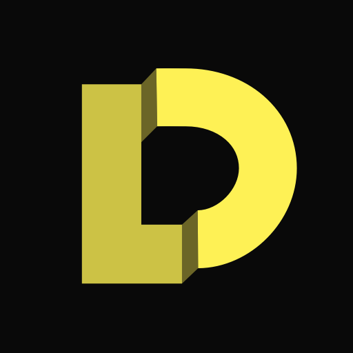 DailyReel:Movie Guide & Editor Google Play icon captured 2026-08-12