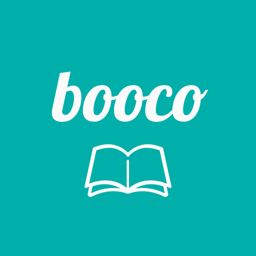英単語・英語リスニング・TOEIC® 語学学習のbooco app icon captured 2026-08-18