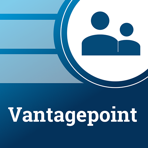 Deltek CRM for Vantagepoint app icon captured 2026-08-18