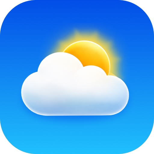 WeatherGuide: Forecast & Radar Google Play icon