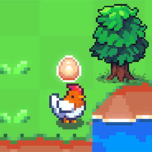 Island Times: Easy Life Google Play icon captured 2026-08-16