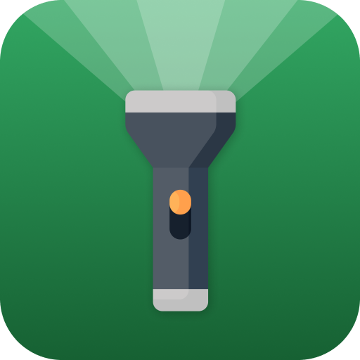 Flashlight – LED Torch Light Google Play icon captured 2026-08-13