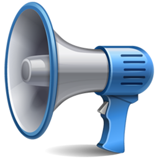 @Voice: Text to Speech Reader Google Play icon captured 2026-08-12