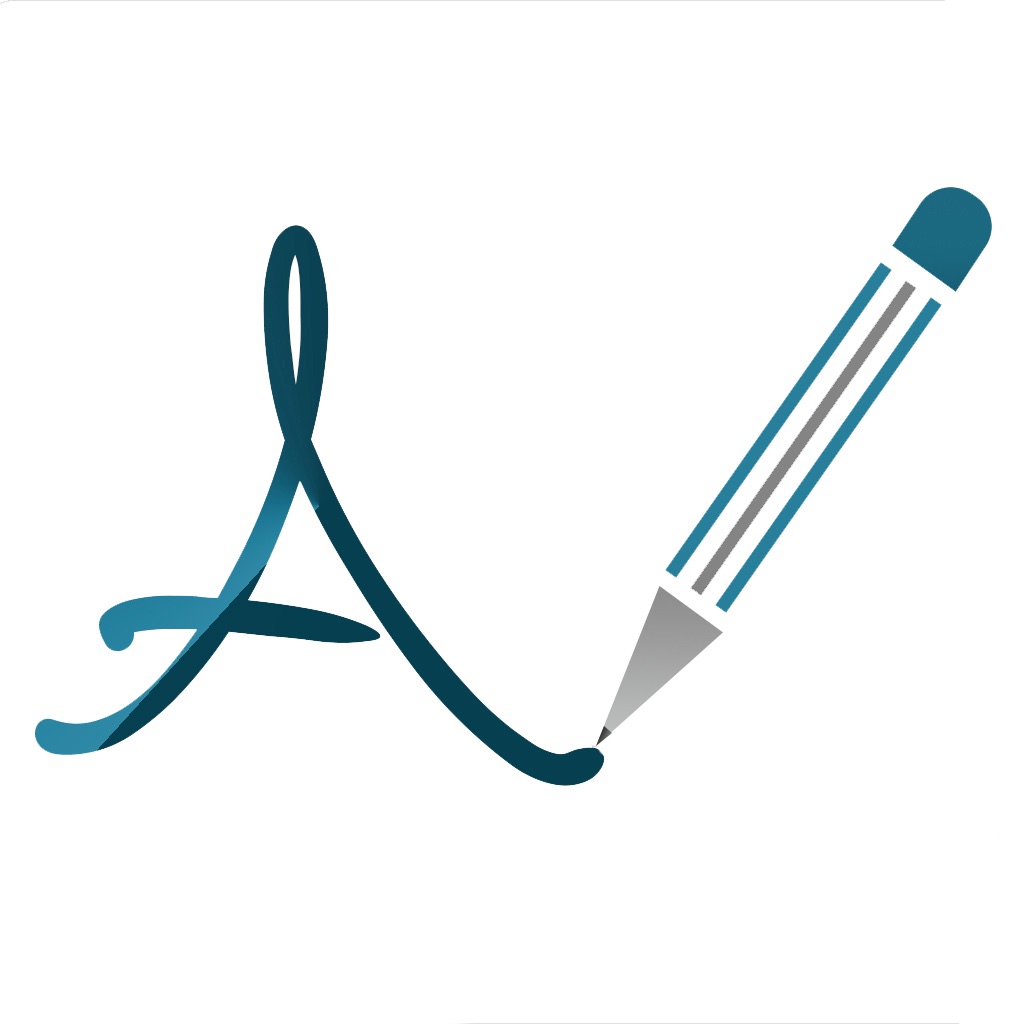 Autógrafo + app icon captured 2026-08-13