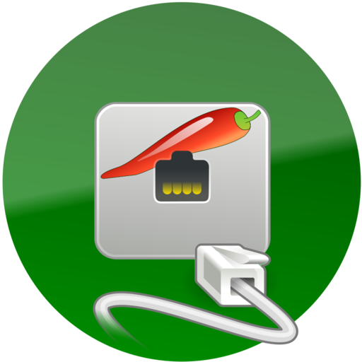 aSPICE Pro Secure SPICE Client Google Play icon captured 2026-08-16